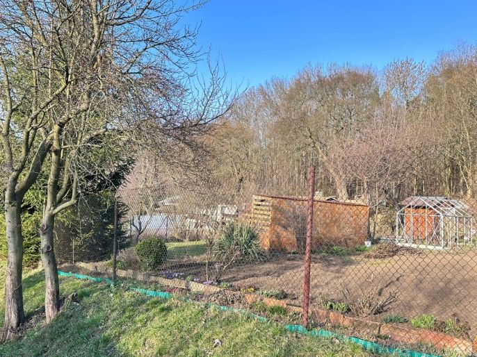 Prodej, Zahrada, Kadaň