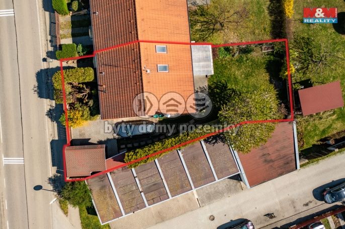 Prodej, Rodinný dům, Psáry