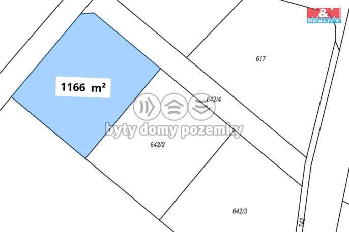 Prodej, Pozemek k bydlení, Štipoklasy