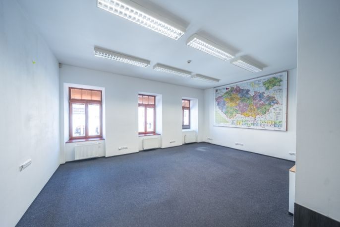Prodej, Rodinný dům, Svitavy