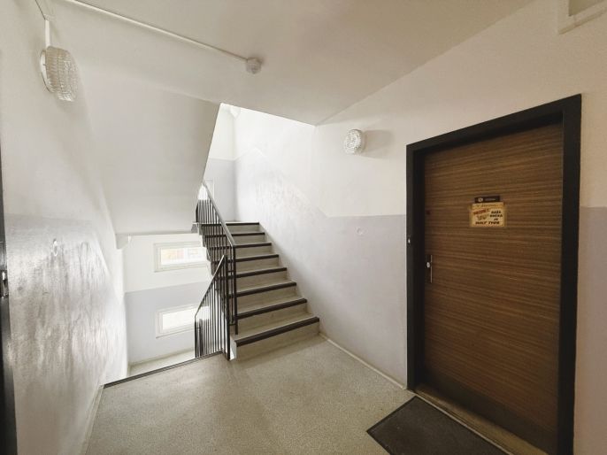 Prodej, Byt 3+1, Jablonec nad Nisou