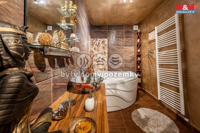 Prodej, Rodinný dům, Vysoké Studnice