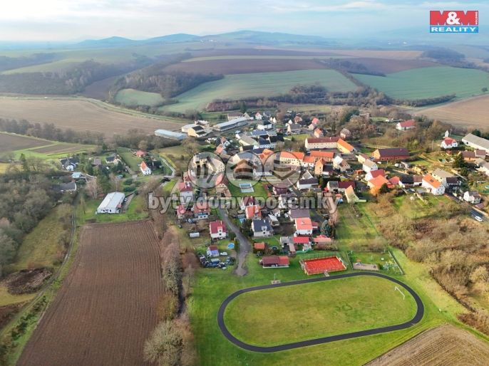 Prodej, Pozemek k bydlení, Drahobuz