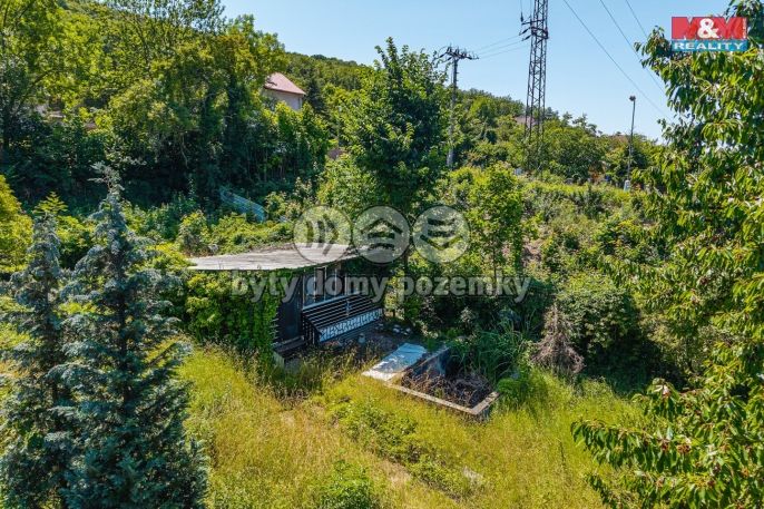 Prodej, Pozemek k bydlení, Most