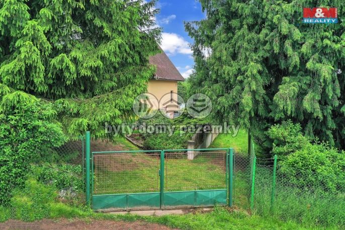 Prodej, Zahrada, Dvůr Králové nad Labem