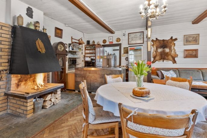 Prodej, Chalupa, Desná