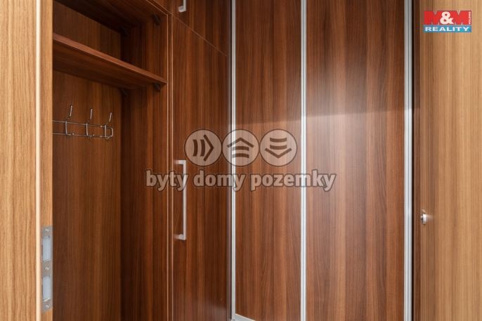 Prodej, Byt 3+kk, Kladno