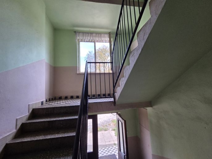 Prodej, Nájemní dům, Svojšice