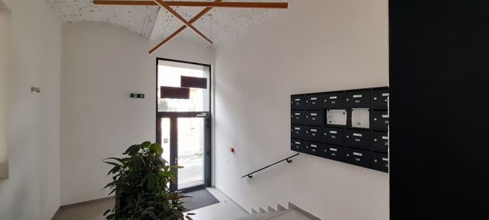 Pronájem, Atypický byt, Hradec Králové