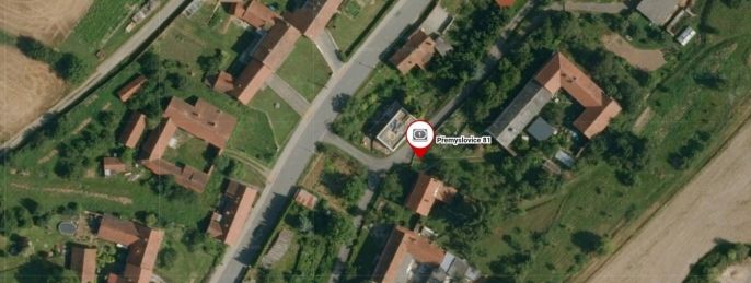 Prodej, Pozemek k bydlení, Přemyslovice