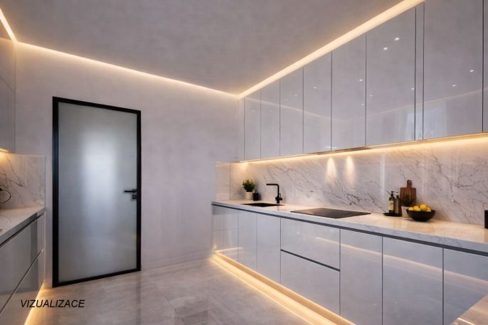 Prodej, Rodinný dům, Mukařov