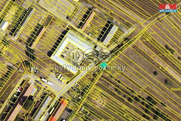 Prodej, Ostatní, Týnec