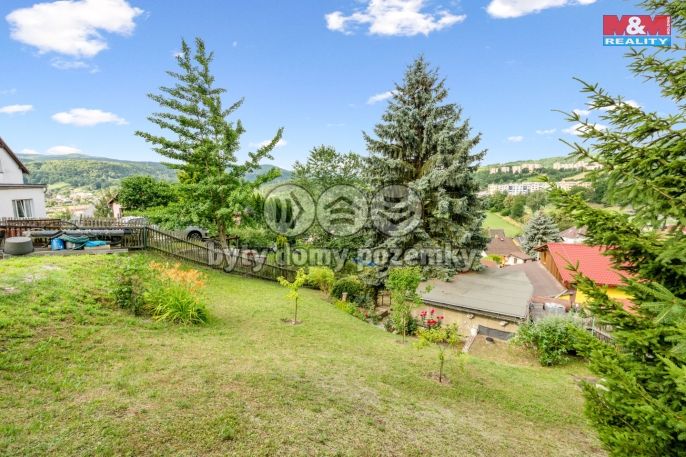 Prodej, Zahrada, Ústí nad Labem