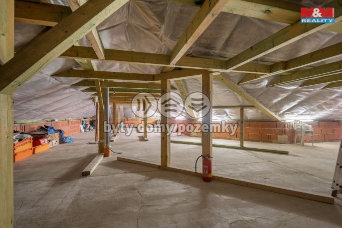 Prodej, Rodinný dům, Václavice