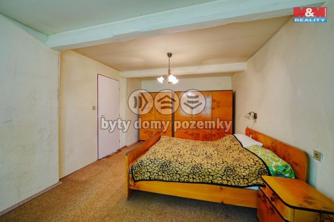 Prodej, Chalupa, Stráž