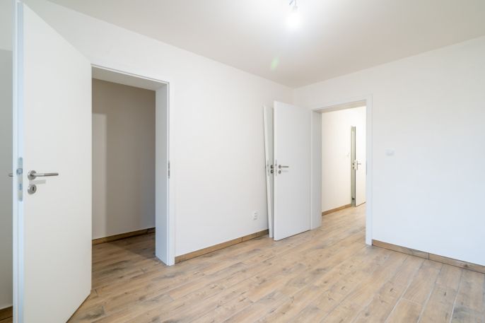 Prodej, Byt 2+1, Ostrava