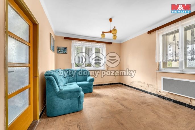 Prodej, Byt 3+kk, Němčice