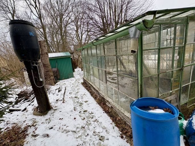 Prodej, Zahrada, Varnsdorf