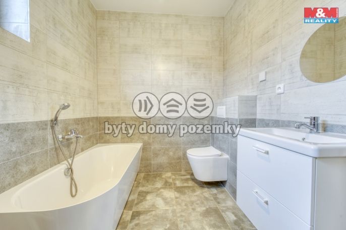 Prodej, Rodinný dům, Újezd