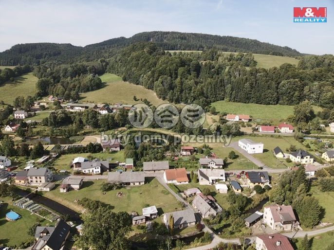 Prodej, Chalupa, Teplice nad Metují