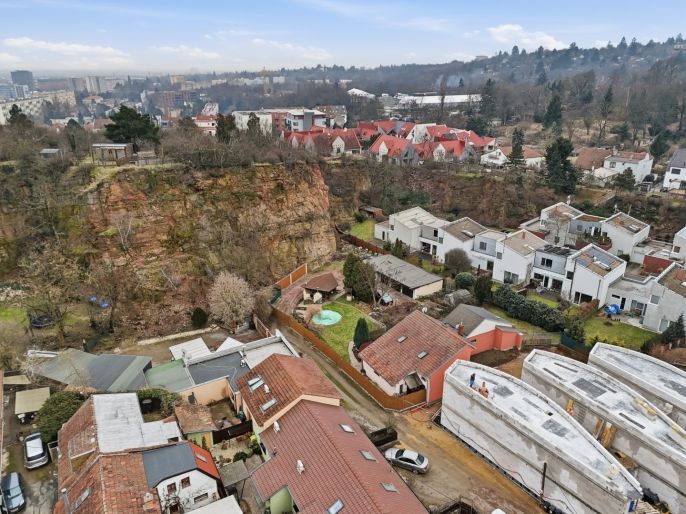 Prodej, Pozemek k bydlení, Brno