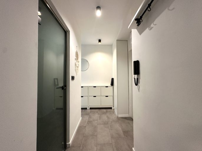 Pronájem, Byt 2+kk, Prostějov