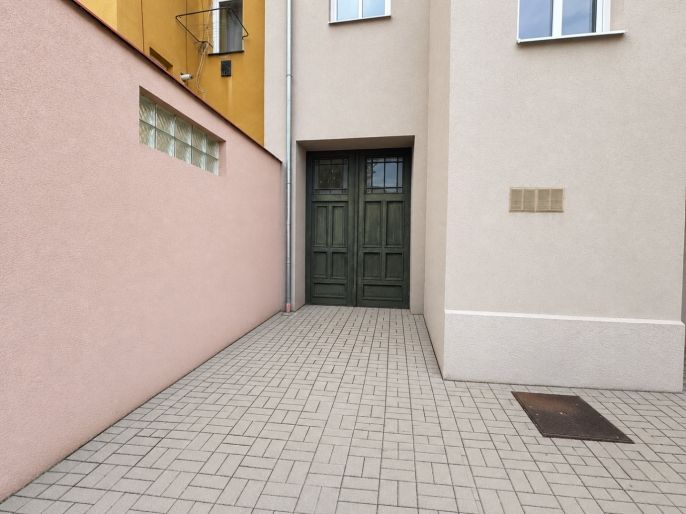 Pronájem, Sklad, Chomutov