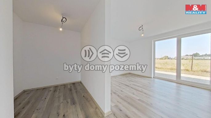 Prodej, Rodinný dům, Senec