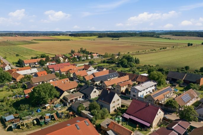Prodej, Rodinný dům, Chrášťany