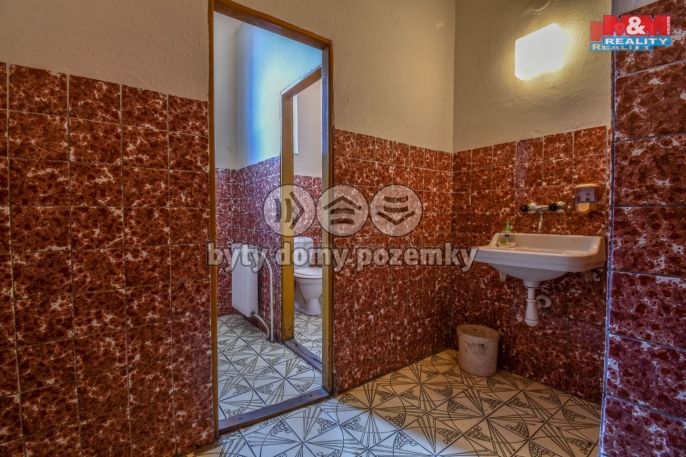 Prodej, Restaurace, stravování, Bílovec