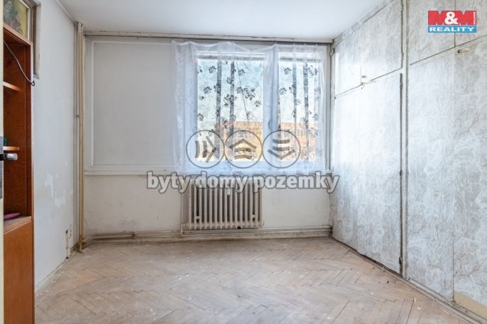 Prodej, Byt 3+1, Praha