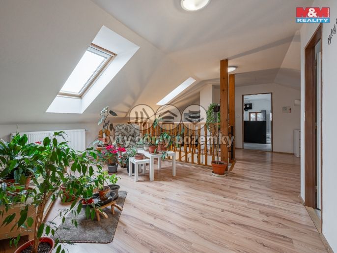 Prodej, Rodinný dům, Popovice