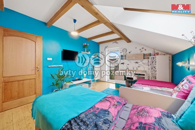 Prodej, Rodinný dům, Jablonné nad Orlicí