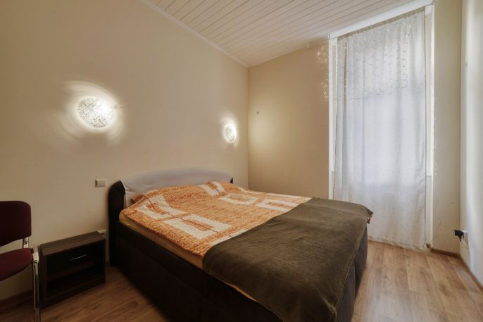Pronájem, Byt 3+kk, Mariánské Lázně
