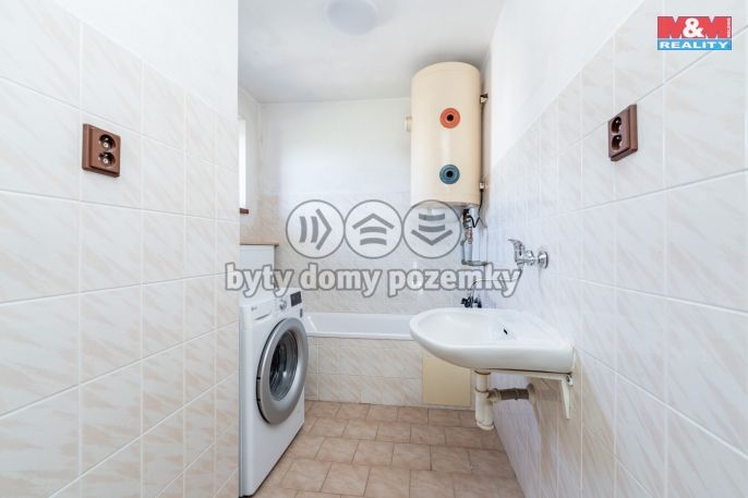 Prodej, Rodinný dům, Mnich