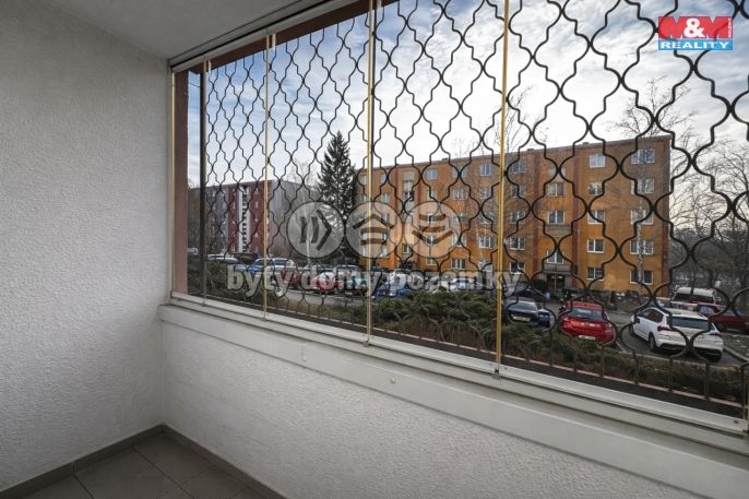 Prodej, Byt 3+1, Praha