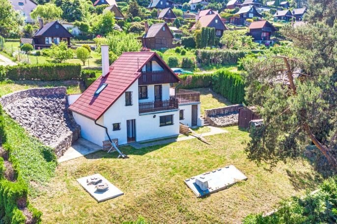 Prodej, Chata, Hýskov