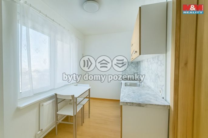 Prodej, Byt 2+1, Doksy