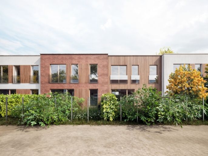 Prodej, Rodinný dům, Ostrava