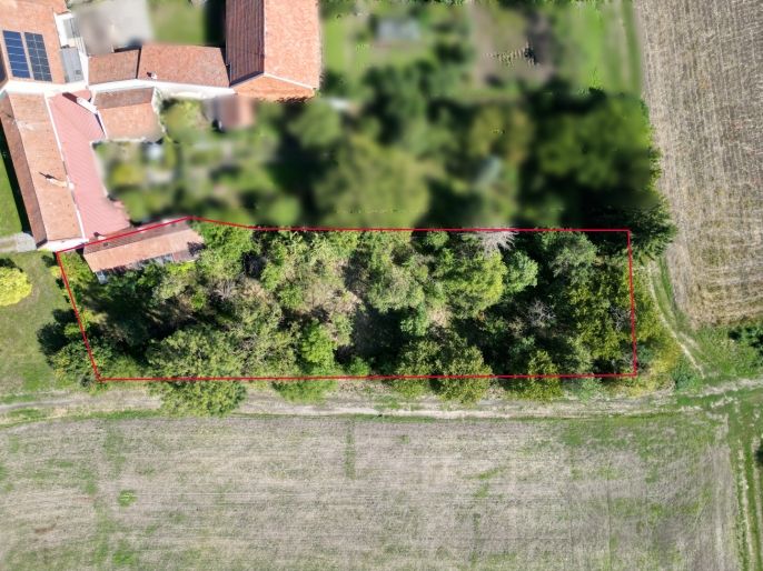 Prodej, Pozemek k bydlení, Prostějov