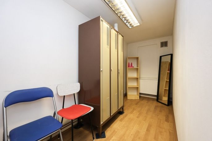 Pronájem, Sklad, Hlubočky