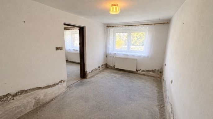 Prodej, Rodinný dům, Bělotín