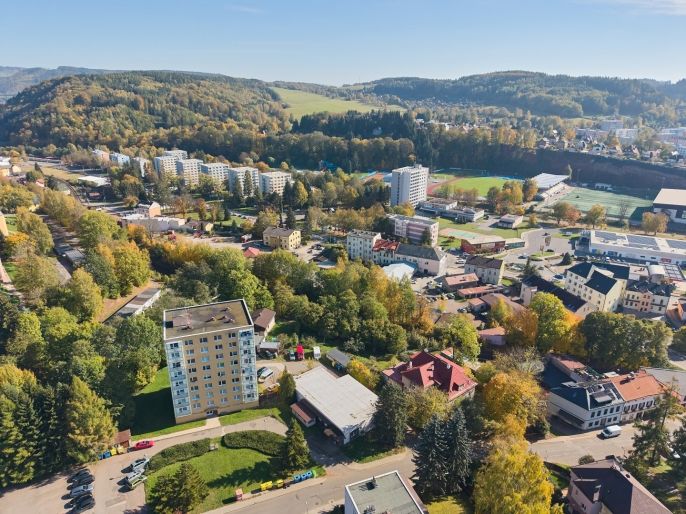 Prodej, Výrobní objekt, Trutnov