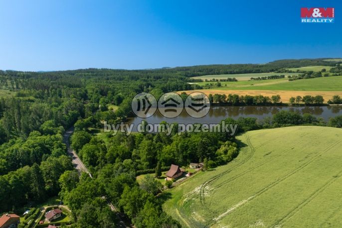 Prodej, Chata, Chotýšany