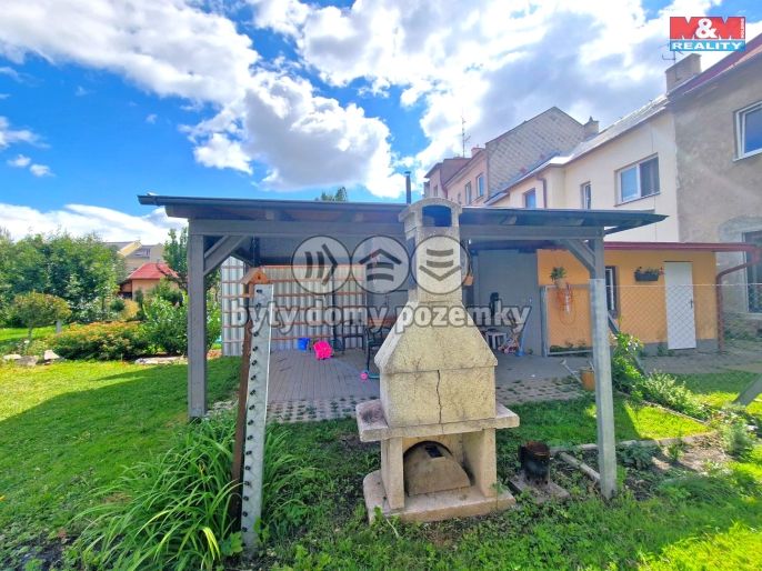 Prodej, Byt 3+kk, Krnov