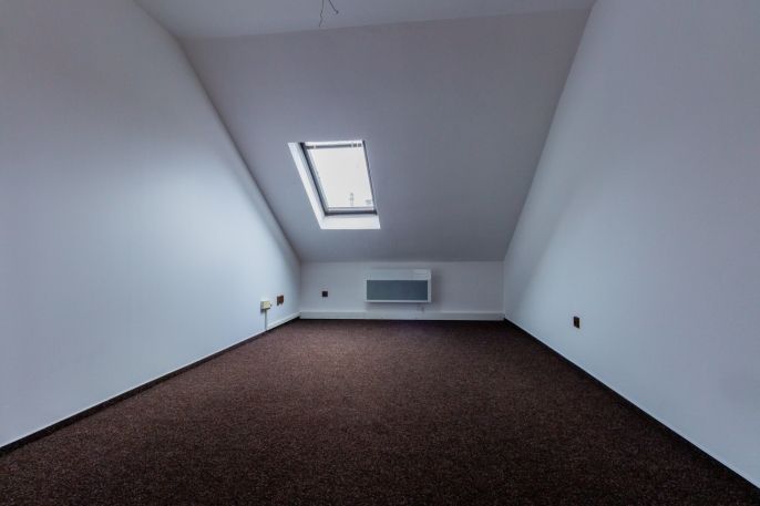 Pronájem, Kancelářský prostor, Jeseník