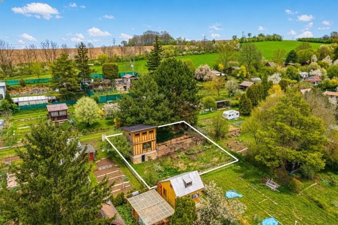 Prodej, Chata, Zdiby