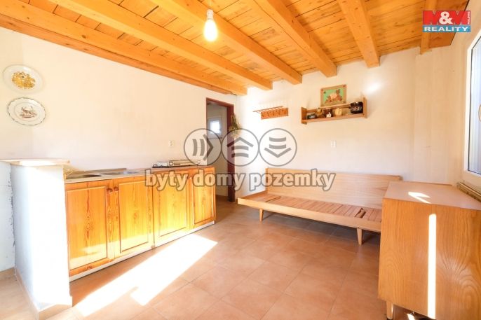 Prodej, Chata, Karlovy Vary