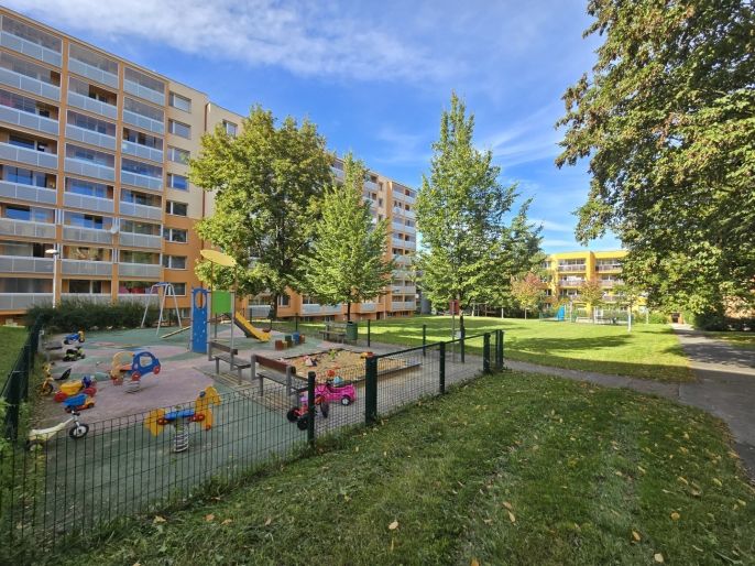 Prodej, Byt 3+1, Frýdek-Místek