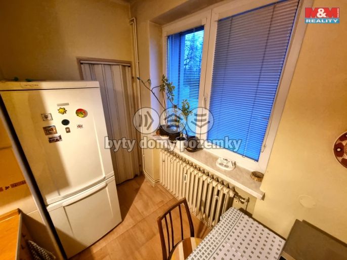 Prodej, Byt 2+1, Český Těšín
